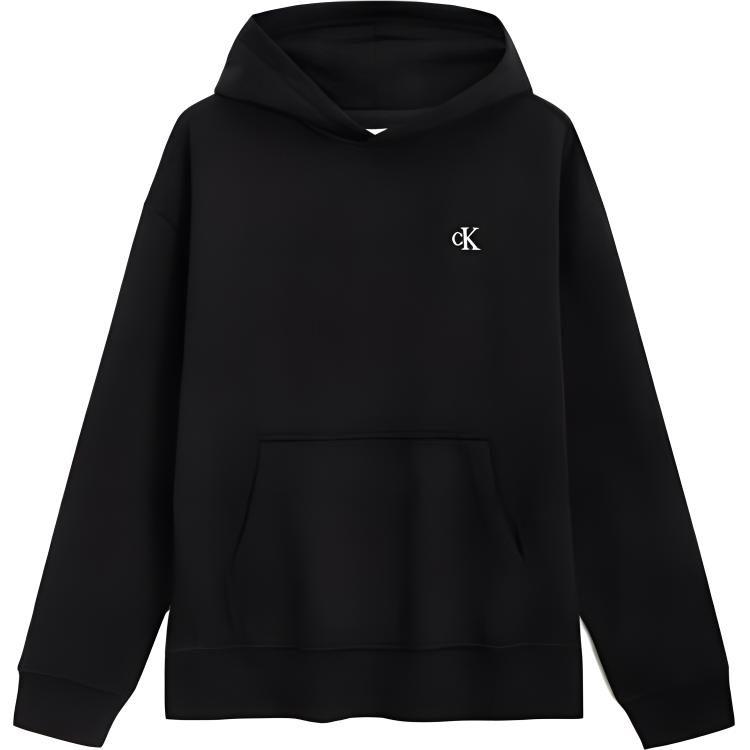 Calvin Klein Sweatshirt Men's Black 40HM256-002
