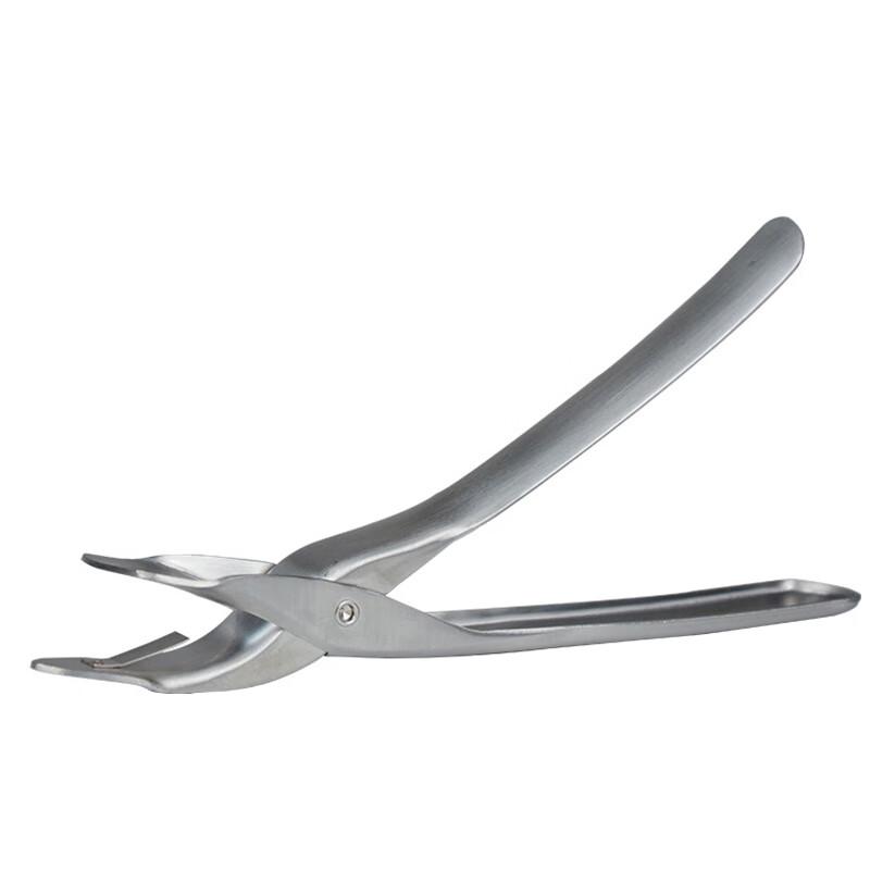 OQO Stainless Steel Anti-Scald Bowl Clip