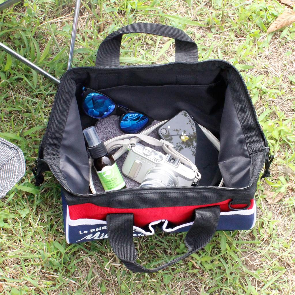 Michelin Tool Bag with Shoulder Strap