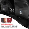 For BMW Car Anti-dirty Pad Seat Back Protective Mat Anti Kick Pad Auto Accessories G01 G02 F15 F16 G05 G06 G07 F07 G30 F40 F44