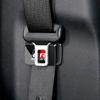 Adjustable Auto Seat Belt Holder Stabilizer Fastener Clip Limiter Styling For Toyota GR Sport Gazoo Racing Yaris 86 Corolla