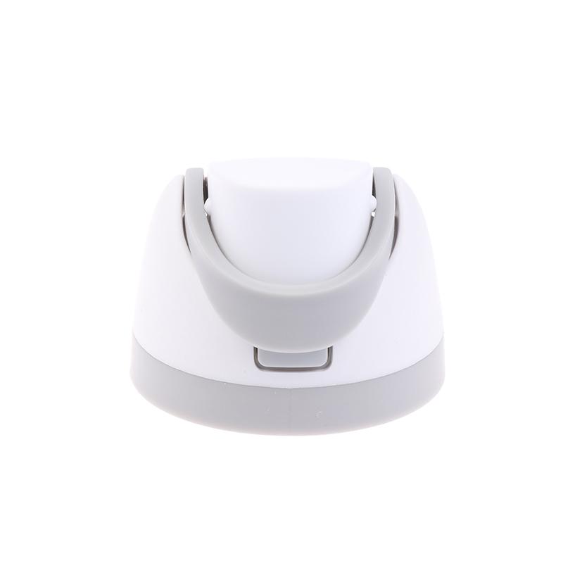 1Pc Replacement Cap No Water Leakage One Button Water Bottle Top Cap One Button Water Bottle Top Lid For 16Oz 24Oz 32Oz 40Oz