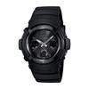 Casio G-Shock AWG-M100B-1A (3-Pack)