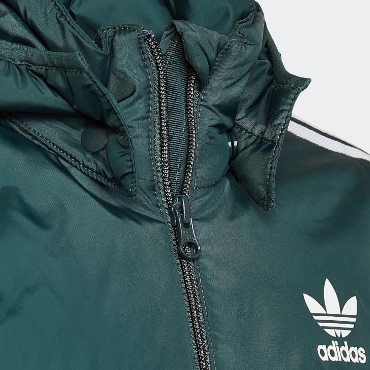 adidas Originals Grade School Padded Jackets Hooded Moderate HK0386