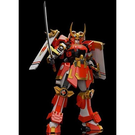 Kotobukiya Frame Arms approximately 170mm scale plastic model kit FA107 Shingen, tall, 1/100