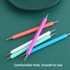 5pcs Double Ended Dotting Tools Set Pattern Tracing Ball Stylus Pen for Mandala Rock Painting