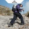 Naturehike Qingfeng UL Carbon Aluminum Folding Trekking Pole