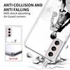Boxen H-Hajime no Ippo Handyhülle Für Samsung A16 A26 A36 A56 A17 A15 A25 A35 A55 A14 A24 A34 A54 A04S A05S Galaxy Note 20 10 9