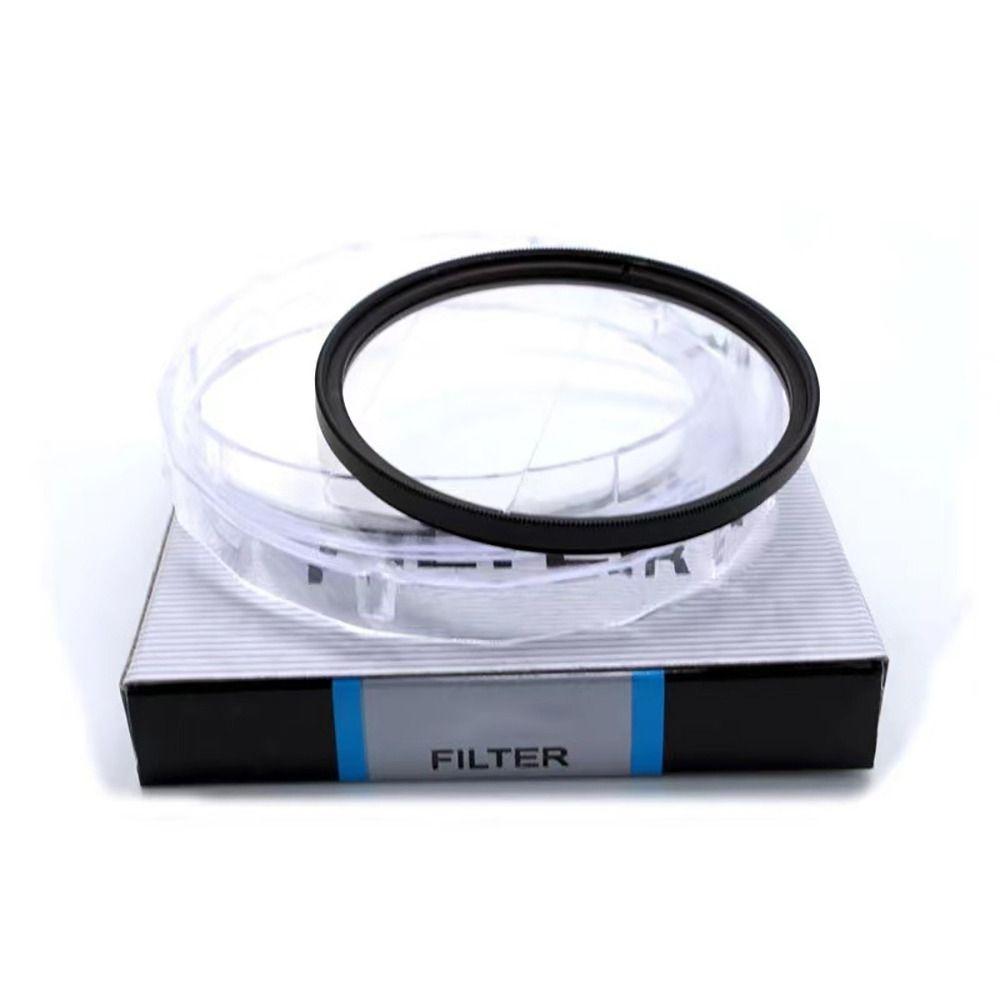 1Pcs Universal Camera Lens Lens Protector for Canon DSLR SLR Camera