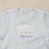 Baby Castle Sizes Natural Bear Made In Japan Two-Way All, 50-70, Pile, Sax,
