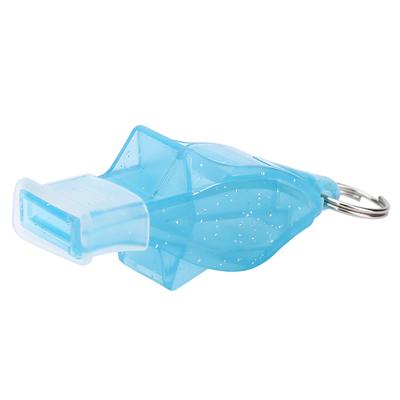 4 Colors Basketball Football Soccer Referee Whistle Emergency Survival Lifesaving Whistles