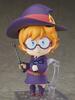 Nendoroid Little Witch Academia Lotte Jansson, nicht maßstabsgetreue, bewegliche Figur aus ABS und PVC, bemalt
