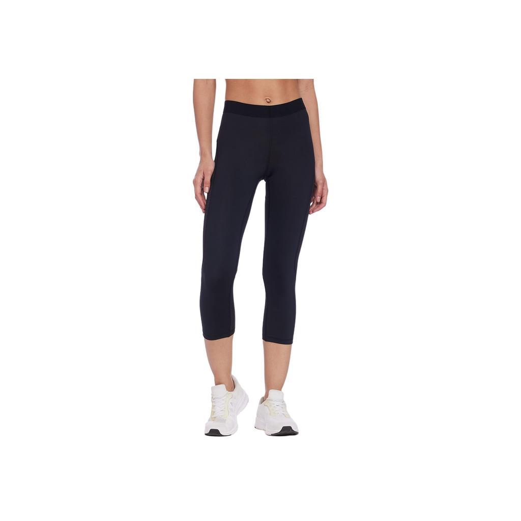 Nike Pro AS W NP HPRCL CPRI Lifestyle Series Breathable Versatile Comfortable Sports Long Pants Women Bottoms Black 831934-010