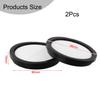 Filters Filter +Filter -Vacuum 2pc Filter Fine Dust Filter Screen Filters