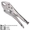 Vise-Grip Multifunctional Crimping & Clamping Pliers