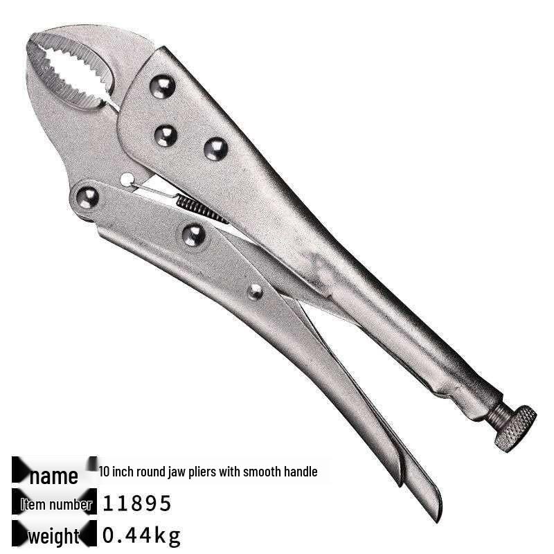 Vise-Grip Multifunctional Crimping & Clamping Pliers