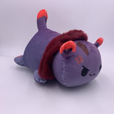 25cm Cat Plush Doll Toys Soft Stuffed Cute Anime Cartoon Figure Plush Toys Gifts For Kids