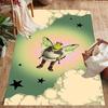 Shrek Floor Mat Perfect For Bedrooms Hallway Study Room Game Room Antislip Carpet Anime Office Decor Perfect Birthdaychristmas Gift Idea
