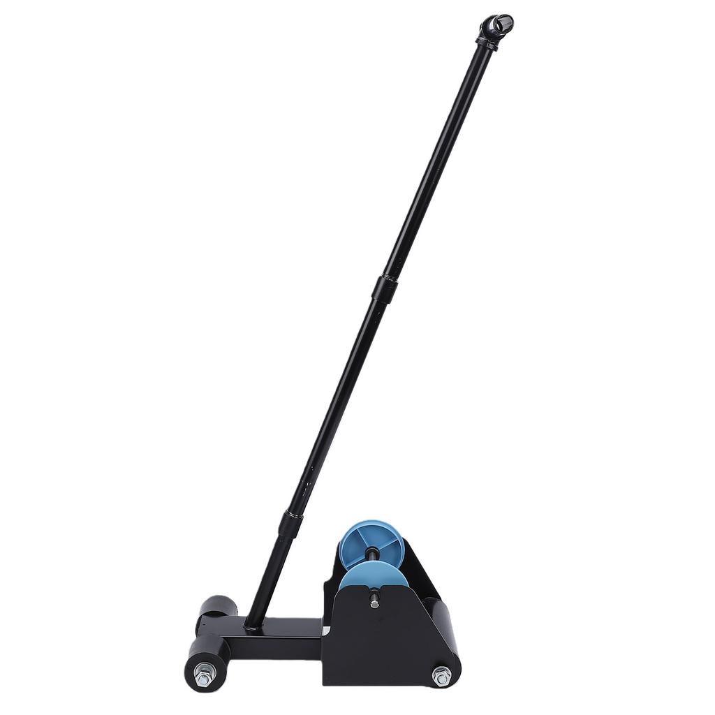 Floor Tape Marking Machine with Roller Hand Push Lane Marking Applicator for Floor Marking Decoration Protection and