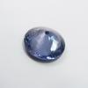 Natural Color Change Alexandrite Loose Gemstone Round Cut 34.55 Ct for Jewelry Making and Crafts