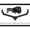 Maxus T60/T70/T90 Tow Hook and Tow Bar with Tow Ball for SAIC Pickup Trucks
