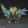 Bandai Spirits Sd Gundam Drei Königreiche Schöpfungslegende 29 Tenha Soso Wing Gundam [Gundam Plastikmodell 2024 1 Reproduziert]