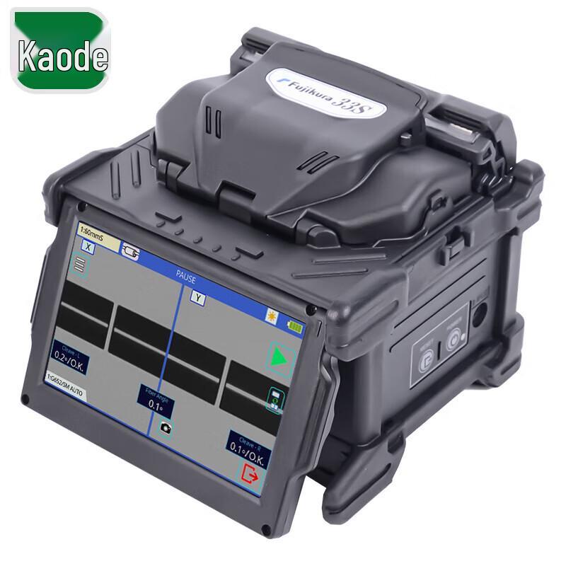Fujikura Fiber Optic Fusion Splicer