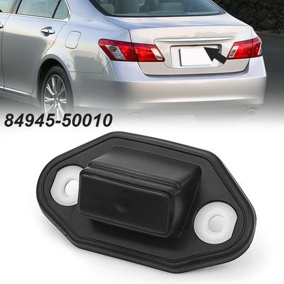 Dispositivos eléctricos para coche – Interruptores