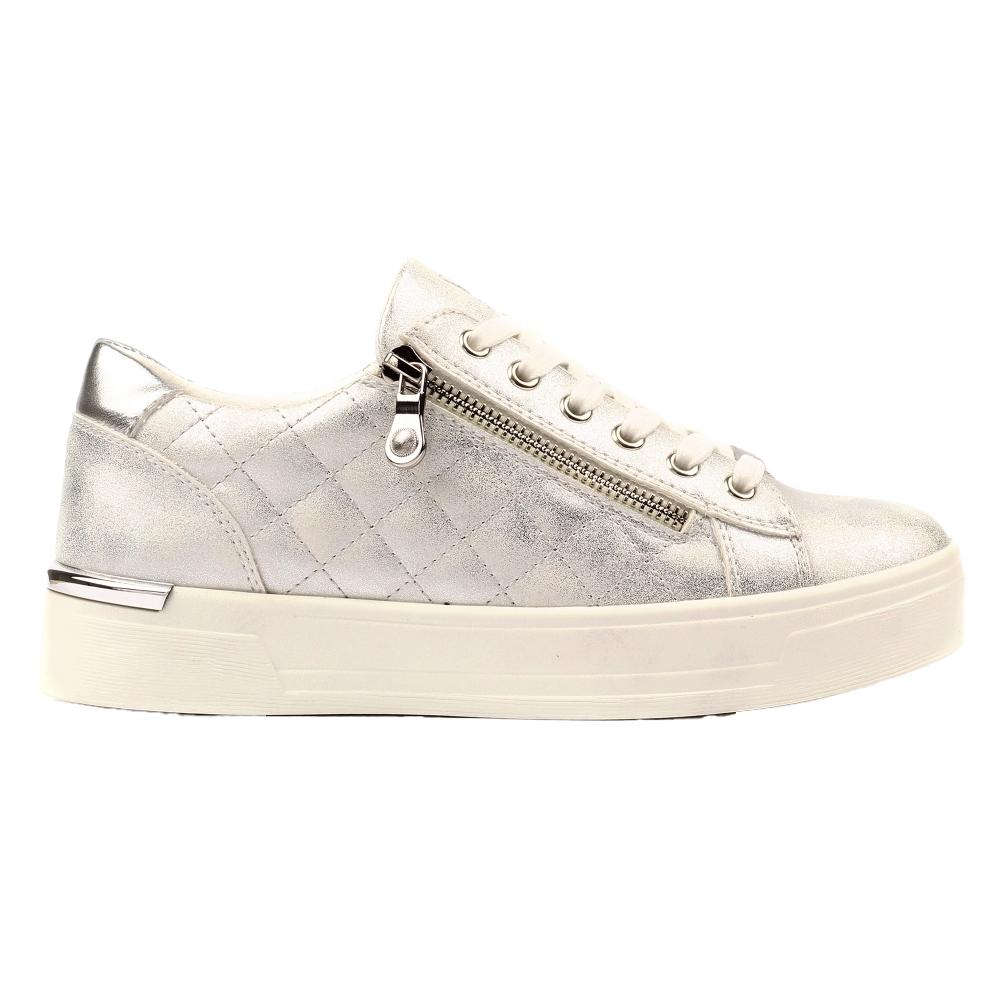 Lunar Womens/Ladies Xenon Trainers