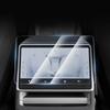 For Tesla Model3 Model 3 Highland 2025 2025 Rear Seat Screen Film Back Screen Tempered Glasses Menbrane Protector Accessories