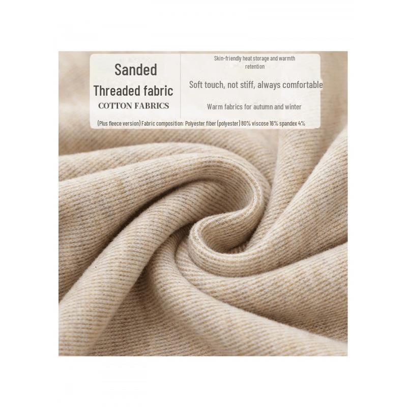 Women's Slim Fit Pleated Long-Sleeve German Velvet Turtleneck Top for Autumn/Winter