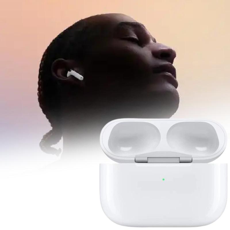 Apple With Compatible 4 Charging Case Bluetooth Earphone Usb Port Gift