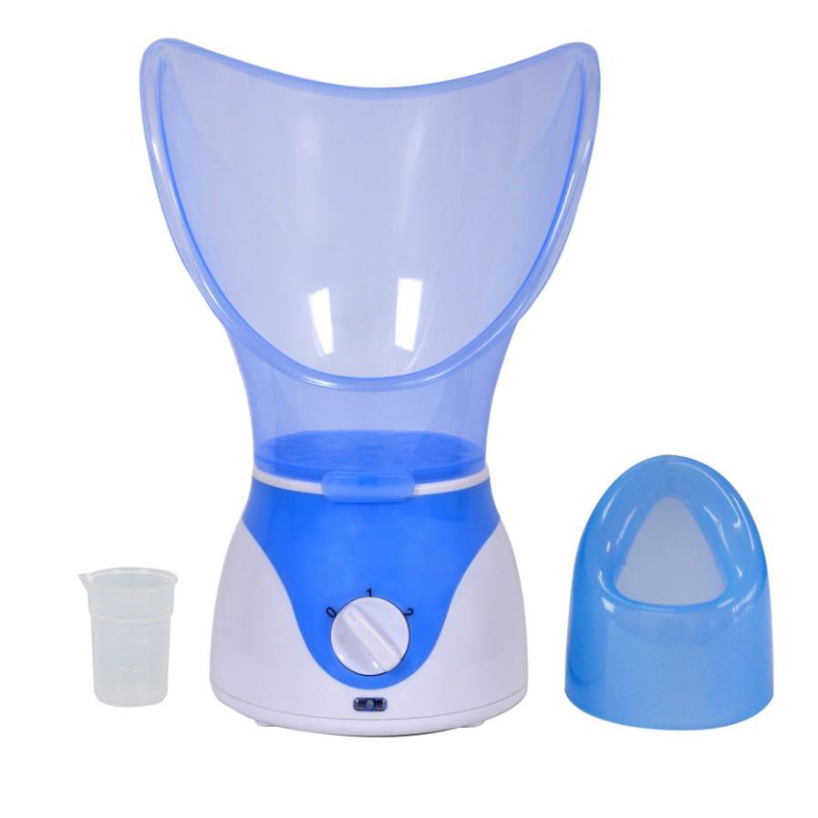 Top-Selling Facial Steamer & Humidifier - Hydrating Beauty Spray for Home