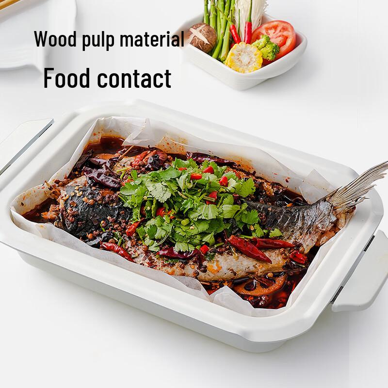 Zhan Yi Baking Parchment Paper