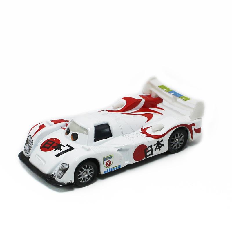 Auta Disney Pixar č. 95 Blesk McQueen Model auta Kovové hračky a koníčky Pro děti Pro kluky Miminka a děti Děti Dárek k narozeninám Autíčka a vláčky