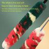 Piccolo Soft Hairbrush Cleaner Piccolo Cleaning Brush Musical Instrument Tool