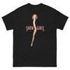 ~HOT!~ Showgirls (1995) T-Shirt Fan Gift, Sizes S-5XL T-Shirt, All Color. Unisex T-Shirt