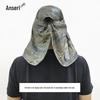 Ansa Rui Sun Protection Fishing Hat