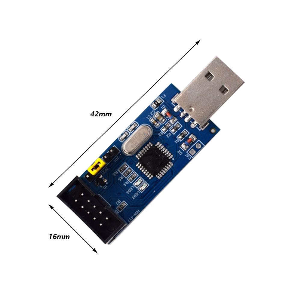 Программатор atmega. Программатор atmega