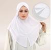 Müslüman Kadın Giyim – Başörtüler