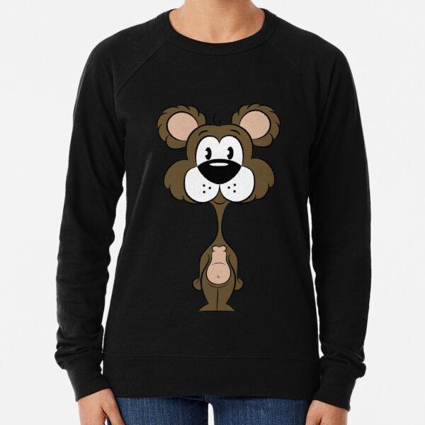 koala moletom com capuz