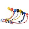 Accessories Quick Coupler Dust Cap Hydraulic Male Female