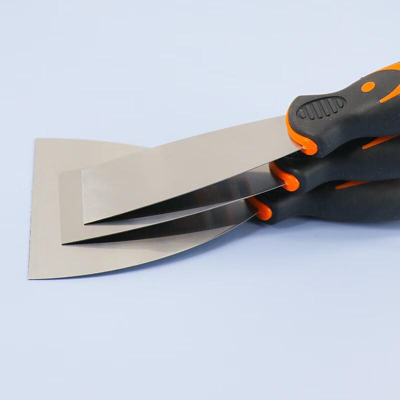 HSDG JG-195 Carbon Steel Putty Knife