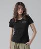 Avirex Fatigue T-Shirt, Women's, Size M, 010, Black, 783-5935603