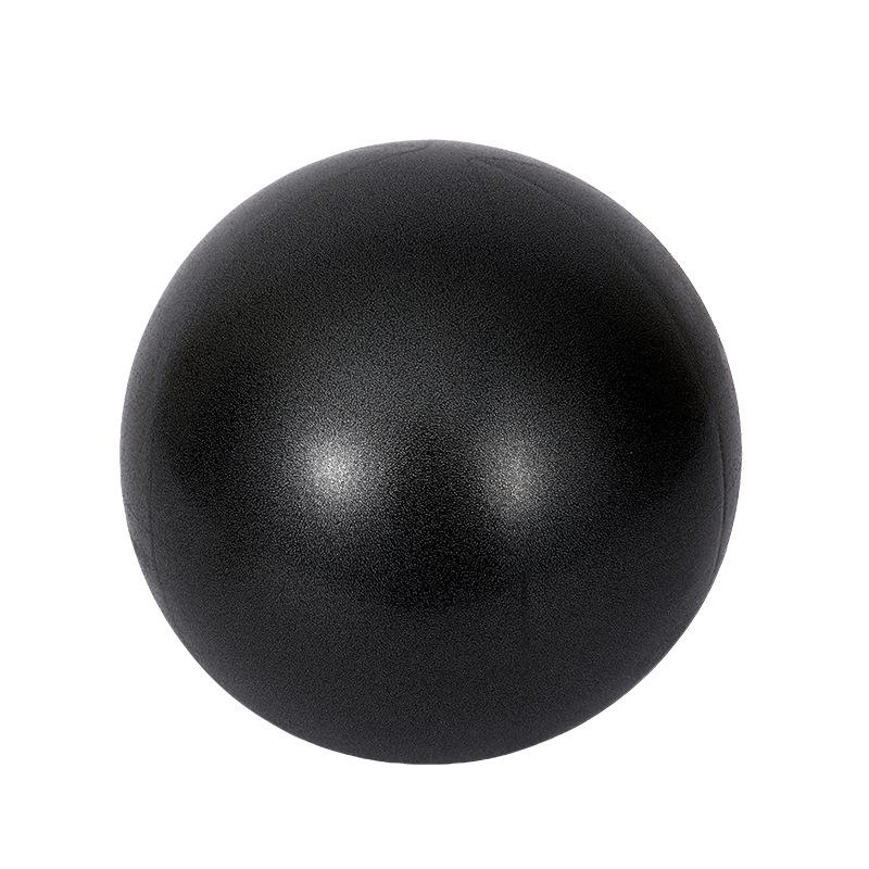 Yoga Balance PVC Ball & Tube Mat - 20-25cm for Fitness, Children, Pregnant Women