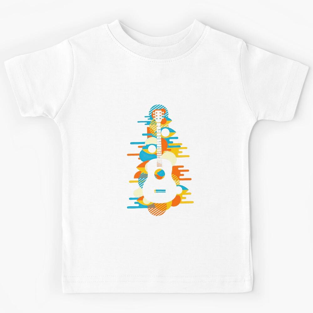 High quality Kids T-Shirt 120