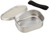 Kobo Aizawa Square Food 70265 Box, Small,