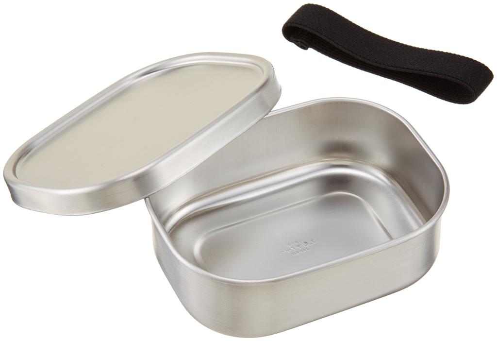 Kobo Aizawa Square Food 70265 Box, Small,