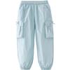 DAVE&BELLA Girls Anti-Mosquito Jogger Pants