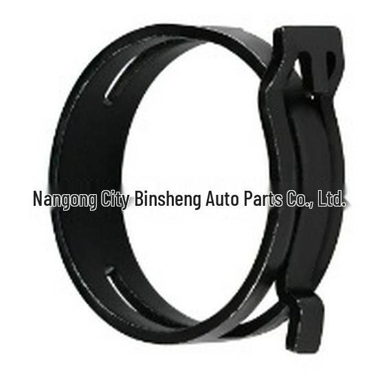 Fascetta a clip per tubo radiatore Honda 19511-PH7-003 per Accord, Civic, CRV